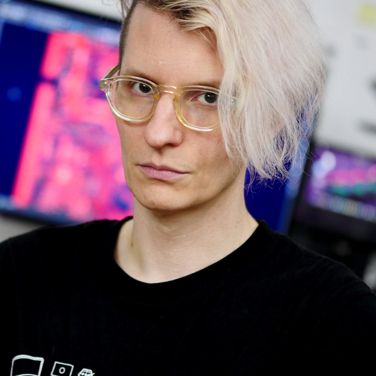 Lucie Hartmann Lucie Hartmann